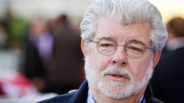 George Lucas: 5 Fakten über den Star Wars-Vater und Indiana Jones-Erfinder!